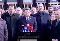 11 şehirde 105 bin 933 deprem davası açıldı