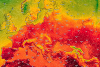 Bilim insanları: En sıcak Ocak ayını geride bıraktık