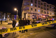 Çekdar örgütüne operasyon: 6 saat işkence yapmışlar