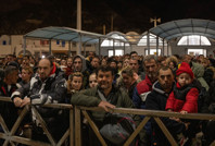 Yunanistan bir adada daha OHAL ilan etti