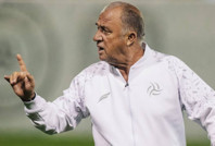 Fatih Terim'den 5 gollü galibiyet: Al Khaleej'i dağıttılar