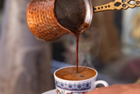 Kahve içmek sağlığa iyi geliyor: Ama sakın bunu kullanmayın