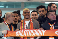 Mario Lemina, resmen yuvaya döndü: Galatasaray'da ne kadar kazanacak?