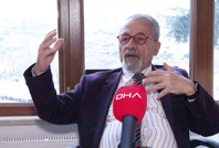 Naci Görür'den kentsel dönüşüm uyarısı