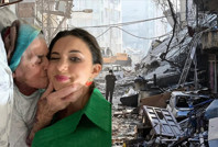 Ünlü isimlerden '6 Şubat' paylaşımları! Hayatını kaybeden akrabalarını paylaştı