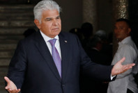 ABD gözdağı verdi, Panama geri adım attı