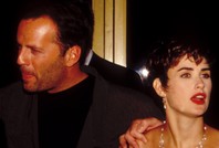 Demi Moore'dan eski eşi Bruce Willis hakkında samimi itiraf