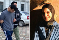 Gülhan'ı pusu kurarak katletti, tekmeledi, mahkemede 'Hâlâ seviyorum' dedi