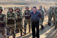 İddia: Rusya, Kuzey Koreli askerleri cepheden çekiyor