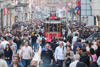 Dünya Mutluluk Endeksi: Türkiye arka sıralarda