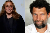 Osman Kavala: Ayşe Barım'la Gezi eylemleri bittikten sonra konuşmaya başladık