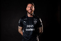 Sergio Ramos'un yeni durağı Meksika: Monterrey'e transfer oldu