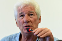 Ünlü aktör Richard Gere: Durum düşündüğümden kötü, dünya tehlikede