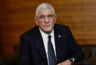 Dervişoğlu: AK Parti'den önce mağarada yaşamıyorduk