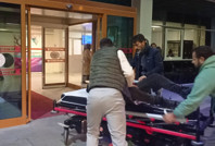 İki aile silah ve bıçaklarla birbirine girdi: 1 ölü, 5 yaralı