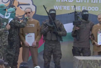 Esir takasında Trump'ın Gazze planına yanıt