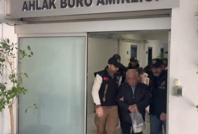 Masaj salonuna fuhuş operasyonu: 7 gözaltı