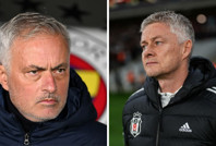 Mourinho ve Solskjaer karşı karşıya: Dev transfer yarışı