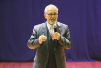 Prof. Naci Görür uyardı: Bunun için kahin olmaya gerek yok