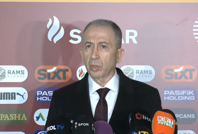 Metin Öztürk'ten Hulusi Belgü cevabı: Seviyeyi koruyorum