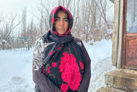 Dört ay makarna yiyerek hayatta kaldı