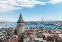 İngiltere’den vatandaşlarına Türkiye uyarısı