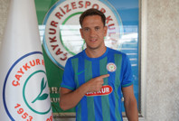 Resmi açıklama geldi: Amir Hadziahmetovic Beşiktaş'a döndü