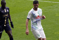 Samet Akaydın'dan Fenerbahçe itirafı: "Hiçbir maça rahat çıktığımı hatırlamıyorum"