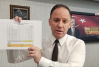 "AKP hem satıyor, hem teşvik dağıtıyor"