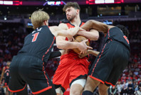 Alperen Şengün sakatlandı: NBA All-Star'da oynayabilecek mi?