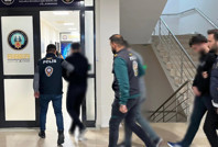 Bungalov dolandırıcılığında 2 milyon TL'lik vurgun