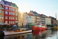 Danimarka'dan kısasa kısas: Kaliforniya da bizim olsun!