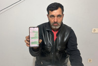 Dolandırıcının son mesajı öpücük emojisi oldu