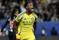 Jhon Duran'dan Arabistan ve Ronaldo sözleri: 'Para için geldiğimi söyleyenler...'