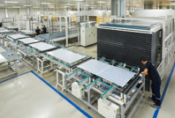 Kalyon PV 13 Şubat'ta Borsa İstanbul'da