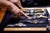 Yatırımcıların yeni gözdesi kol saatleri: Değerlerini katlıyorlar