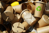 ABD'de kağıt pipet devri kapanıyor