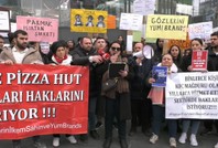 KFC Türkiye ve Pizza Hut çalışanları: Şirketin konkordato çağrısı suni