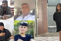 Narin Güran cinayetinde 31 şüpheliye takipsizlik