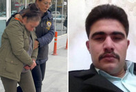 Sevgilisini otomobilde bıçaklayarak öldürdü