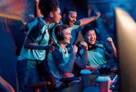 Tarihi karar: Espor Olimpiyatları için tarihi ve mekan belli oldu!