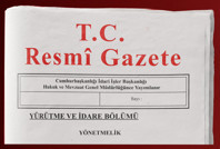 Sağlıkçılar için ‘serbest meslek’ yönetmeliği Resmi Gazete’de