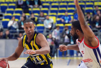 Fenerbahçe ve Galatasaray, yarı finalde rakip oldu