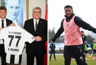 Beşiktaş transferde 'genç'leşti: Biri 18, diğeri 20 yaşında