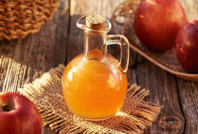 Bilim insanları tek tek açıkladı: Elma sirkesi sanıldığı kadar faydalı mı?