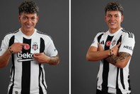 Elan Ricardo, Beşiktaş’a transferini anlattı: 'Haberi duyar duymaz…'