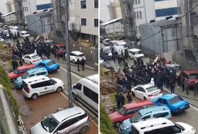 Erkek şiddeti yine can aldı