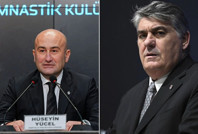 Hüseyin Yücel'den Serdal Adalı'ya yanıt: Onun en büyük düşmanı benim!