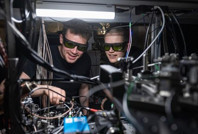 Oxford Üniversitesi: Işınlanmayı bulduk