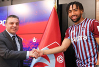 Trabzonspor'da Folcarelli imzayı attı: Sabırsızlanıyorum